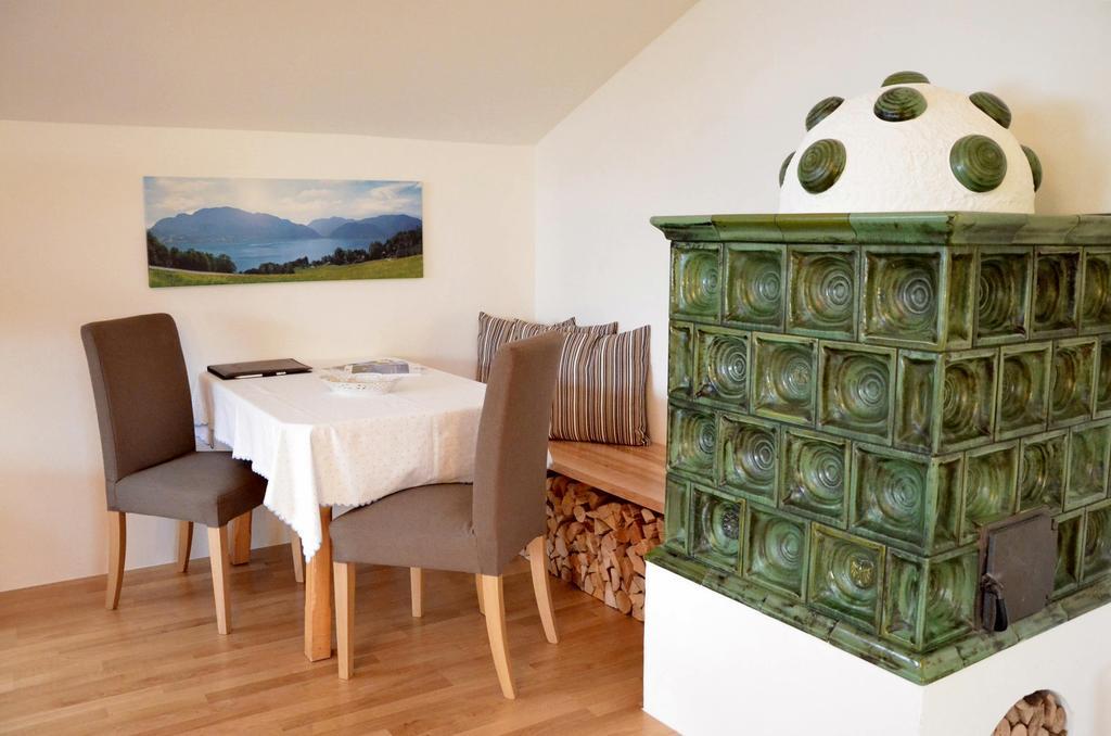 Aktivhotel Foettinger Steinbach am Attersee Zewnętrze zdjęcie