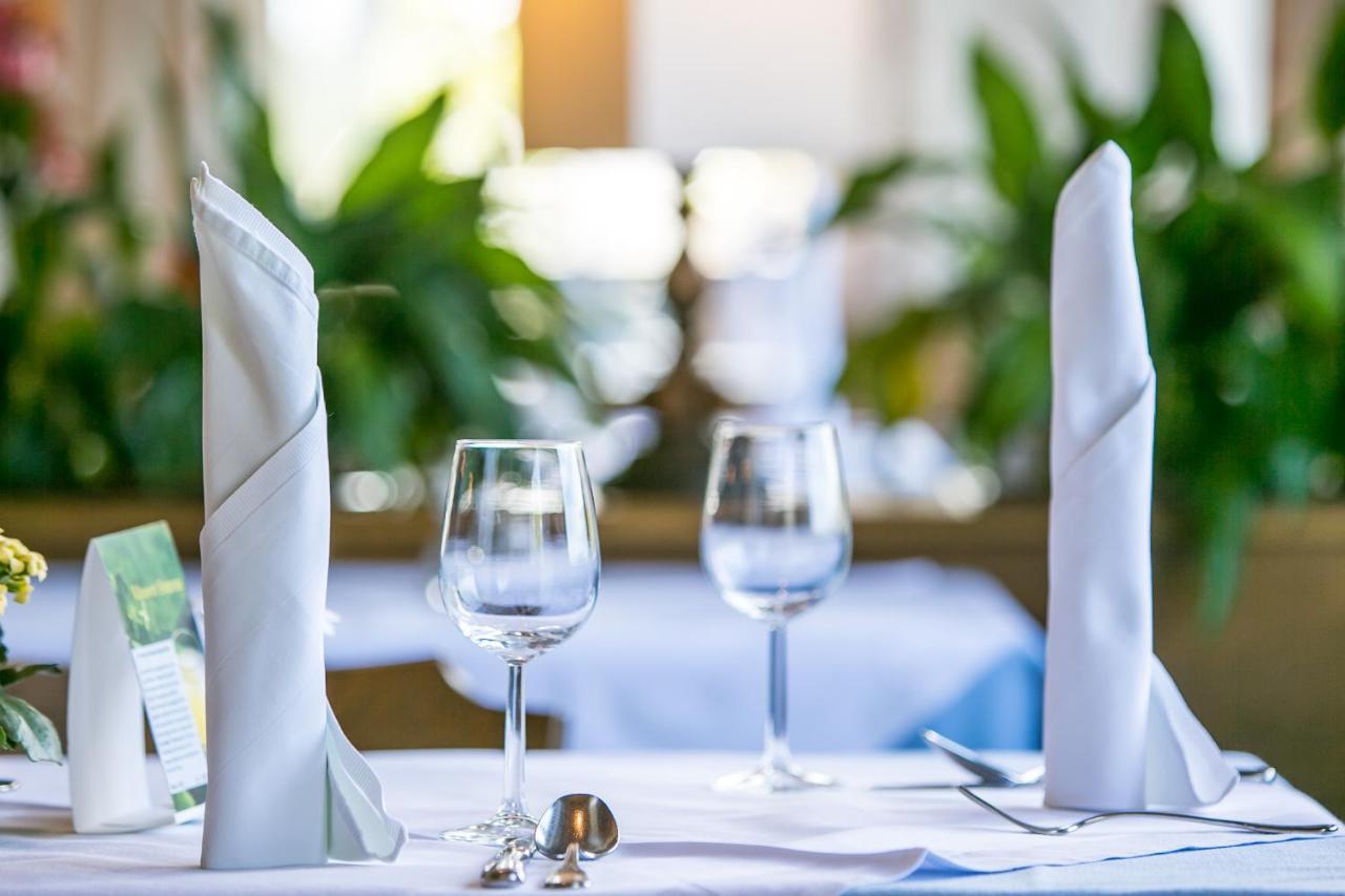 Aktivhotel Foettinger Steinbach am Attersee Zewnętrze zdjęcie