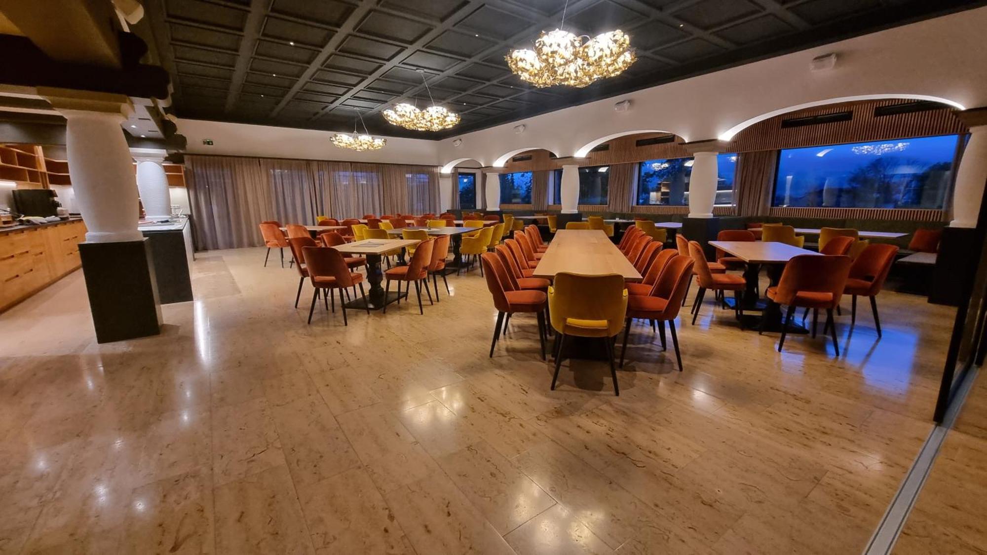 Aktivhotel Foettinger Steinbach am Attersee Zewnętrze zdjęcie